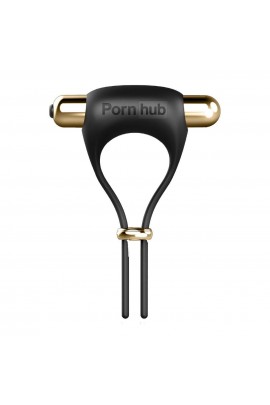 Vibrocole lasso for a member of Pornhub Vibrating Tighten Up Ring