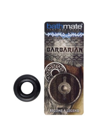 Elastic Erection Ring Bathmate Barbarian