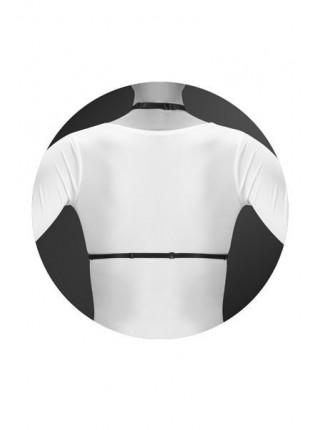 Еластична портупея на груди Bijoux Pour Toi - PAMELA