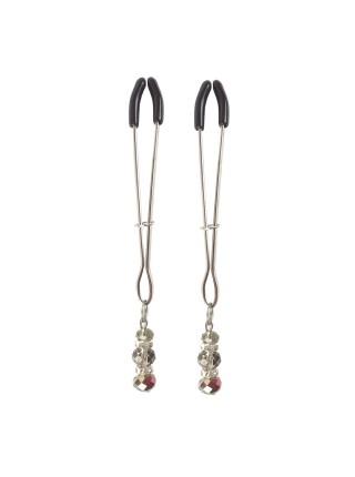 ART SEX Pandle Clamp - Nipple Clamps LOVELY GREY