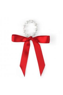 Penis decoration with pearls gift art of sex - gift