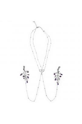 Breast Decoration Art of Sex - Sensual Instinct