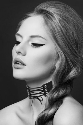 BIJOUX POUR TOI lacing cord - lacet, eco