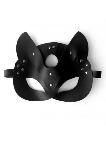 ART SEX Cat Mask - Cat Mask, Black