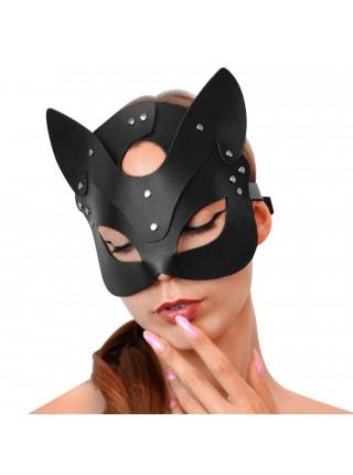 ART SEX Cat Mask - Cat Mask, Black