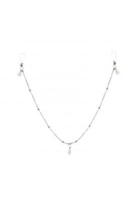 Прикраса для сосків Art of Sex - Tenderness, Срібло