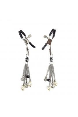 ART SEX Pandle Clamp - Nipple Clamps Tenero Amore