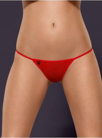 Thongs Luiza Red Obsessive
