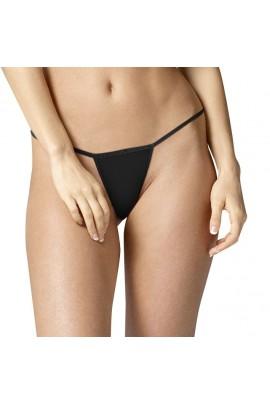 Panties with a metal anal tube m for prolonged wearing Art of Sex - Rygina, size XS -2XL, Col