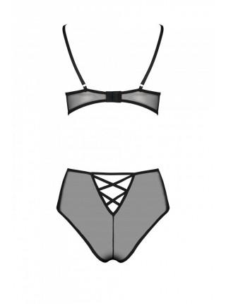 LOVELIA BIKINI black S/M - Passion