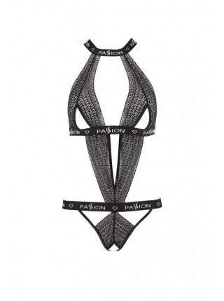 Erotic Body Mirajane Body Black L / XL - Passion Exclusive