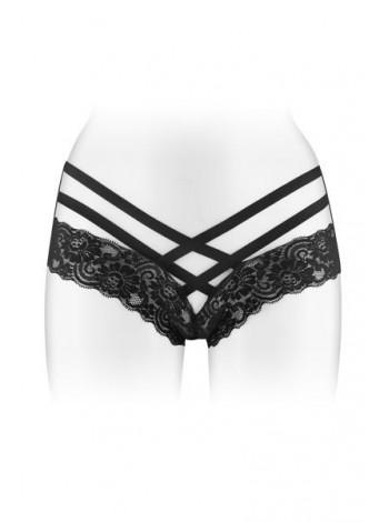 Panties Fashion Secret Anne Black