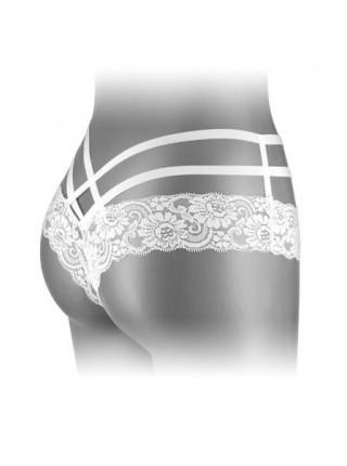Panties Fashion Secret Anne White