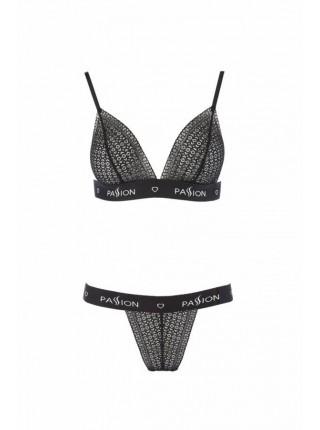 Glamiss Set Black S / M - Passion Exclusive