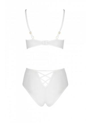LOVELIA BIKINI white XXL/XXXL - Passion