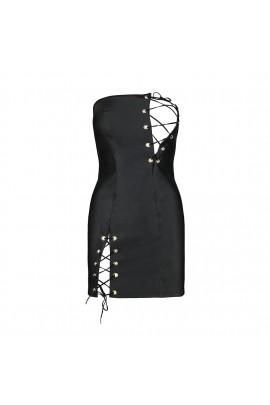 Celine Celine Chemise Black L/XL Eco -Celine Celine Celine Celine Celine Chemise: lace, panties