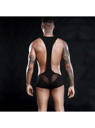 Еротичне чоловіче боді Powerful Simon