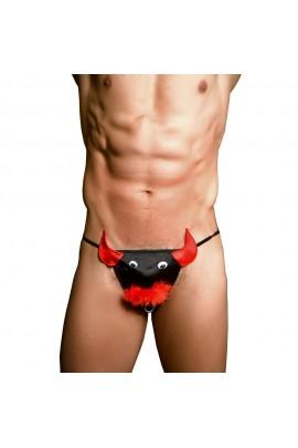 Чоловічі еротичний труси Hot Bull S/M