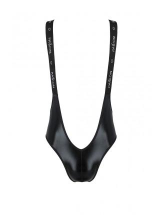027 Body Bruno Black S/M - PASSION