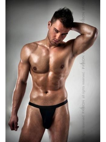 Мужские стринги Passion 005 THONG black L/XL