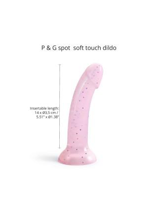 Love To Love DILDOLLS - STARLIGHT