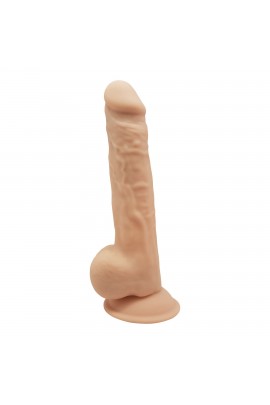 Dildo Silexd Kevin Flesh Premium Silicone Dildo MODEL 3
