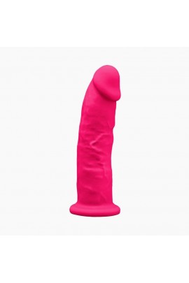 Silexd Henry Pink dildo with shape memory
