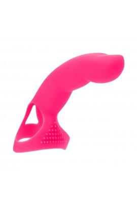 Nozzle on Simple & True Extra Touch Finger Dong Pink