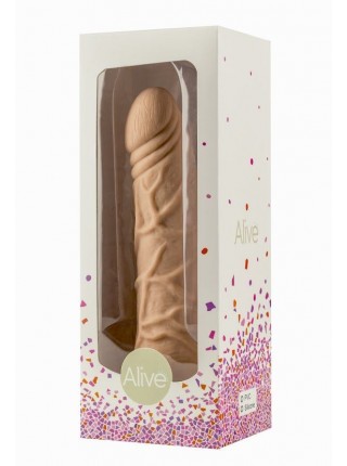 Фаллоимитатор Alive Fred