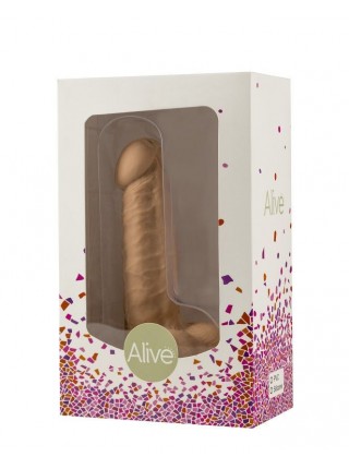 Alive Little John dildo
