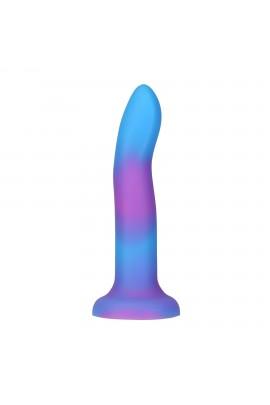 Фалоімітатор, що світиться у темряві, ADDICTION - Rave - 8