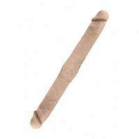 Двосторонній фалоімітатор Wooomy Knock-Knock