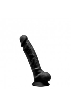 Silexd Johnny Black dildo