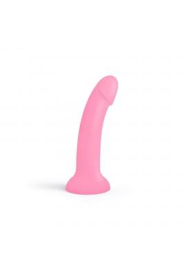 Dildo with a glitter to love dildolls - glitzy ultras ' which