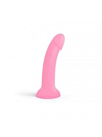 Dildo with a glitter to love dildolls - glitzy ultras ' which
