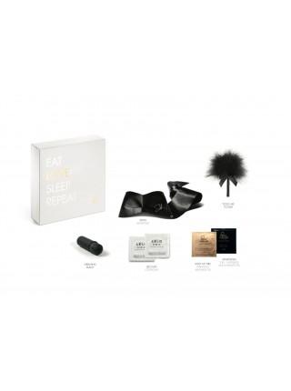 Подарочный набор Bijoux Indiscrets INTIMACY LOVE (white)