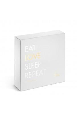 Gift Set of Bijoux Indiscrets Intimacy Love (White)