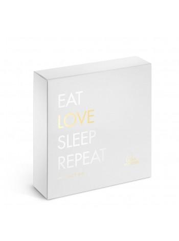 Gift Set of Bijoux Indiscrets Intimacy Love (White)