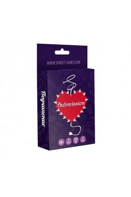 Erotic game for Submission South Africa (UA, Eng, Ru)