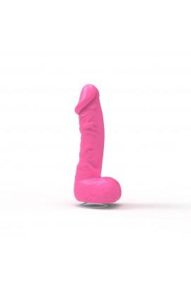 Kraft Soap Member with Pure Bliss Mini Pink, Natural