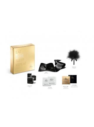 Bijoux Indiscrets Intimacy Love (Gold) Gift Set