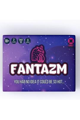 Еротична гра Fantazm (UA, ENG, RU)