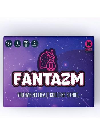 Эротическая игра «Fantazm» (UA, ENG, RU)