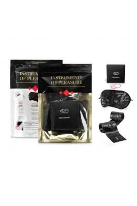 Bijoux Indiscrets Instruments of PleSure - Red Level