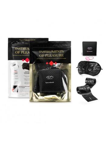 Набір Bijoux Indiscrets Instruments of Pleasure – Red Level