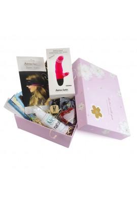 Подарочный набор  Эротичный циклон 