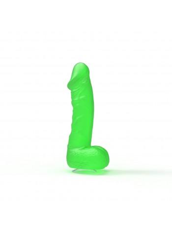 Kraft Soap Member with Pure Bliss Big Green, natural