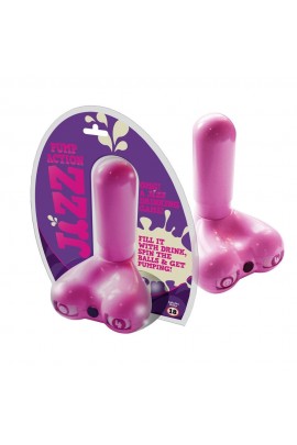 Настільна гра JIZZ Drinking Game, кінчаючий пеніс