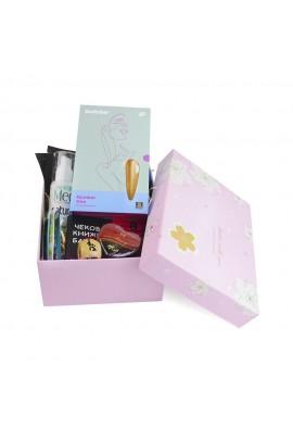 Подарочный набор  Желание № 1 