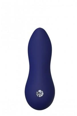 Clitual Vibrostimulator Blue Evolution Zelus